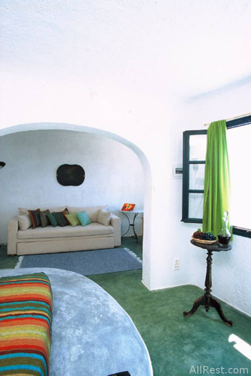 Porto Fira Suites 12